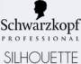 Silhuette Schwarzkopf