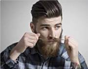 Cuidado de barbas y bigote Cuidado de barbas y bigote