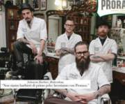 Barbería Barbería