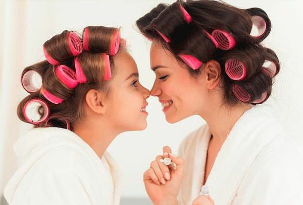 Set Maquillaje Completo Para Regalar Dia Madres Mamá
