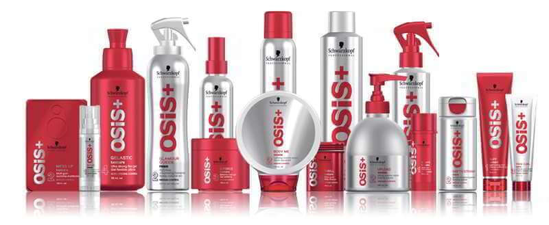 SCHWARZKOPF OSiS Bouncy Curls Gel Rizos 200ml  Dimaco