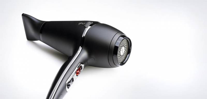 GHD AIR, Secadores de pelo GHD