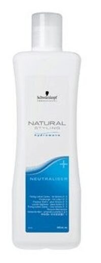 Loción neutralizante +