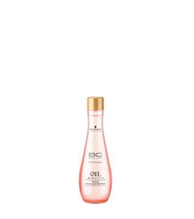 Serúm Oil Ultime Rose Bonacure