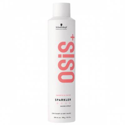 Spray de brillo Sparkler Osis+