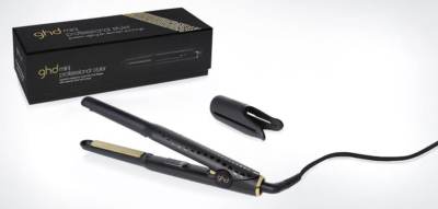 Plancha de pelo GHD Mini Styler