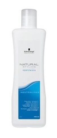 Loción neutralizante