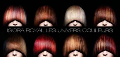 Tintes Igora Royal Schwarzkopf Super Aclarantes