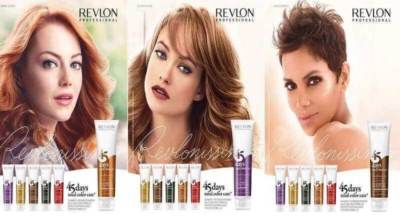 Champú del color 45 días Revlon Profesional