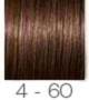 4-60 Castaño Medio Marron Natural