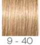 9-40 Rubio Muy Claro Beige Natural
