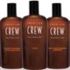 Champús para hombre American Crew