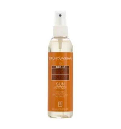 Spray protector Solar