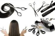 Accesorios de estética y peluquería