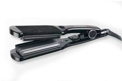 Plancha de frizar Turmalina Babyliss Pro