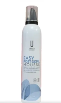 Mousse Post-Depilación Depilplas