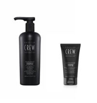 Gel de Afeitado American Crew