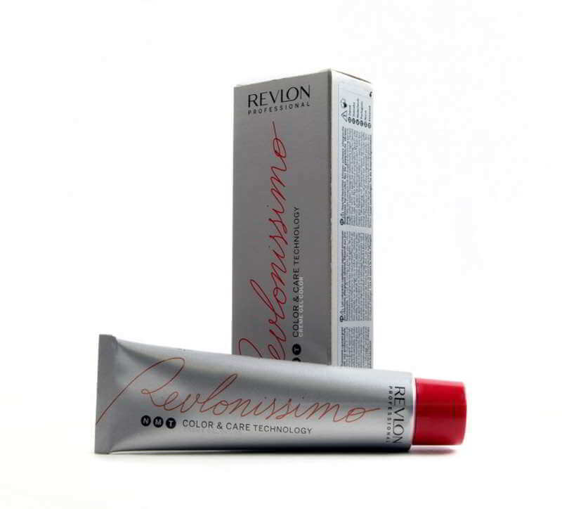 Tintes Revlonissimo rojos de Revlon, tintes profesionales