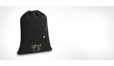 Pack Secador GHD Air Profesional