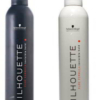 Espumas de fijación de Silhouette Schwarzkopf