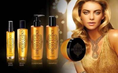 Champú de OROFLUIDO - Imagen 3