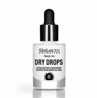 Secante de uñas Salerm Dry Drops