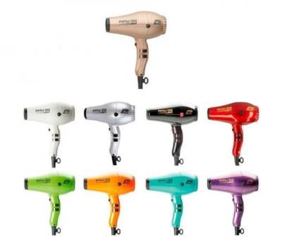 Secador de pelo Parlux 385 Power Light Profesional