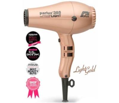 Secador de pelo Parlux 385 Power Light Profesional