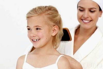 Spray acondicionador Equave Kids - Imagen 6