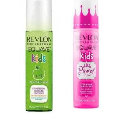 Spray acondicionador Equave Kids