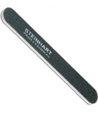 Lima negra Steinhart Profesional 120/240
