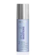 Activador de rizos flexible Style Masters