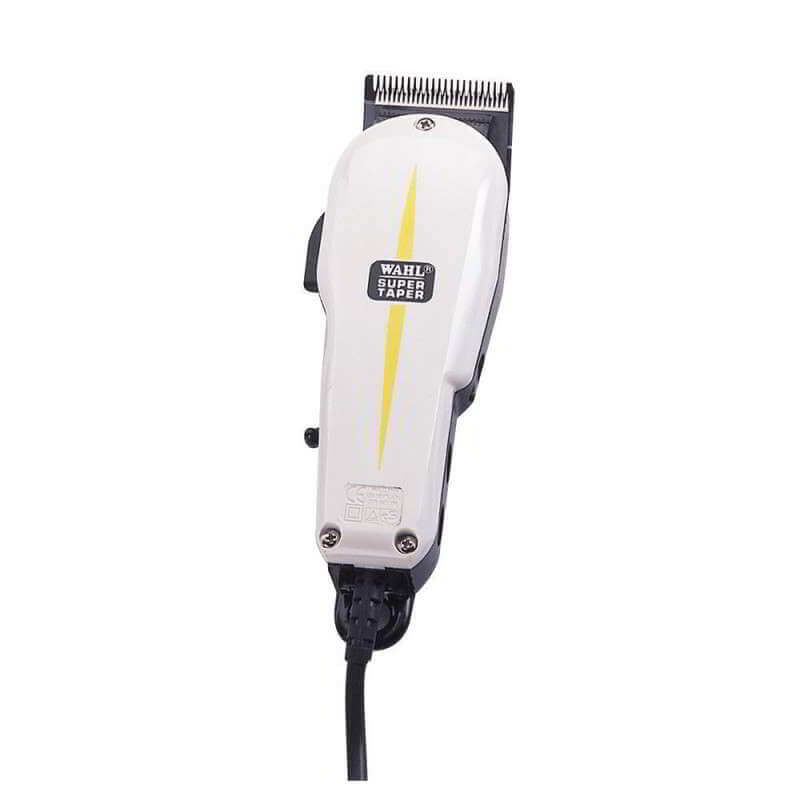 Wahl Máquina cortapelo super taper classic