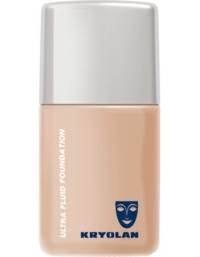 Maquillaje Fluído Kryolan Profesional