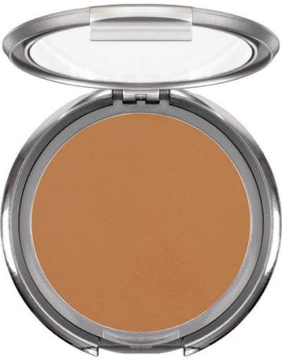 Maquillaje Dual Finish Kryolan Profesional