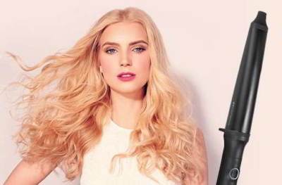 Rizador GHD Curve® Creative Curl Profesional