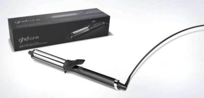 Tenacilla GHD Curve Soft Curl Profesional