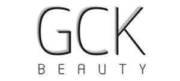 Logo GCK Beauty
