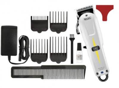 Wahl Super Taper Cordless