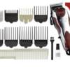 Máquina de Corte Wahl Magic Clip