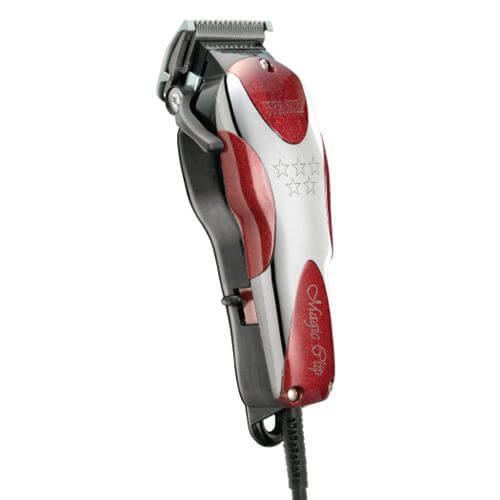 Wahl Icon - Máquina cortapelos profesional, 40% más de potencia