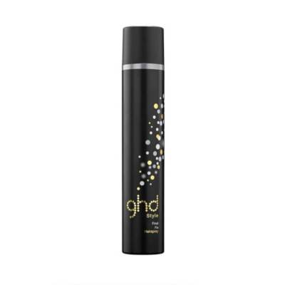 Laca fuerte y Flexíble "Final Hairspray" Ghd