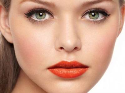 Barras de labios Mate Kryolan - Imagen 3