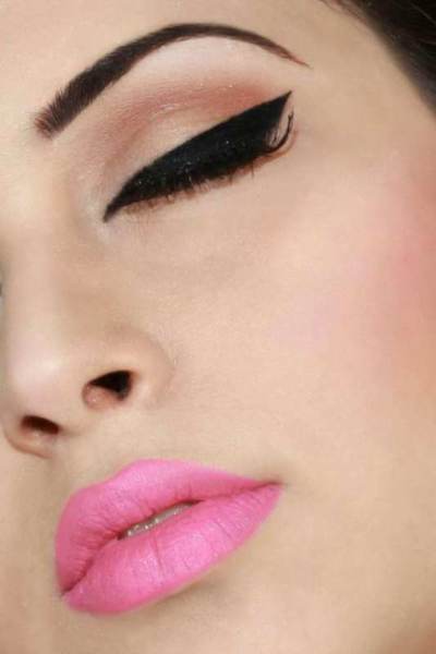 Barras de labios Mate Kryolan - Imagen 4
