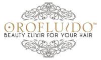 Logo Orofluido Revlon Professional