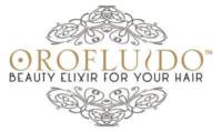 Logo Orofluido Revlon Professional