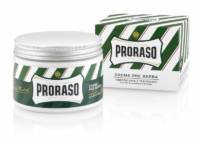 Crema para antes del afeitado Eucalipto Proraso