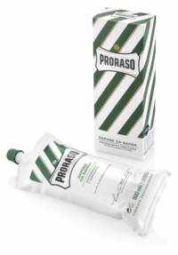 Crema de afeitar Proraso Eucalipto