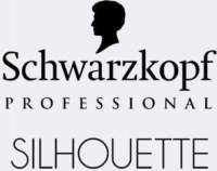 Silhuette Schwarzkopf