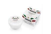 Jabón de afeitar Proraso de Té verde